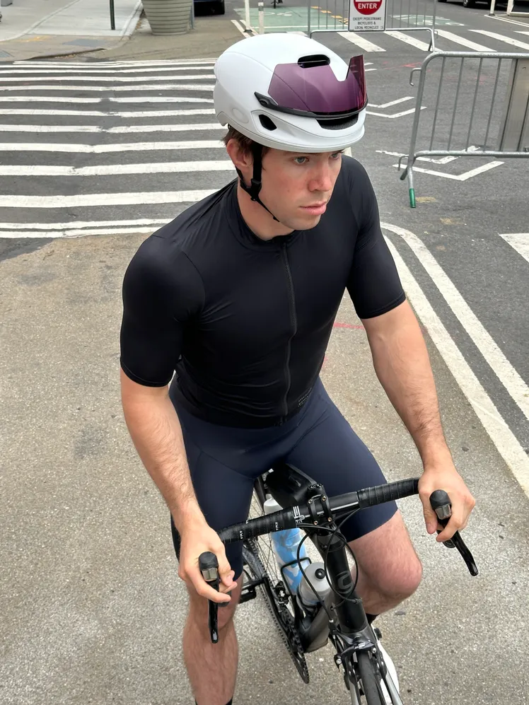 Elevate Your Ride: Unlocking the Power of the Smith Mainline MIPS Bike Helmet