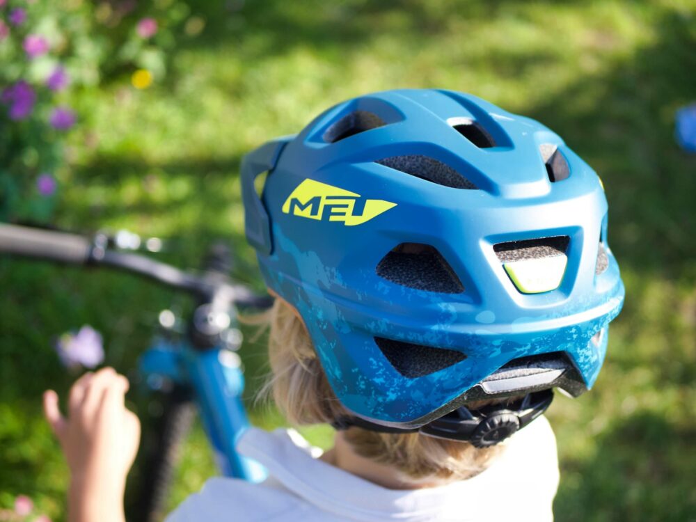 The Essential Guide to Choosing Your Trials Bike Helmet