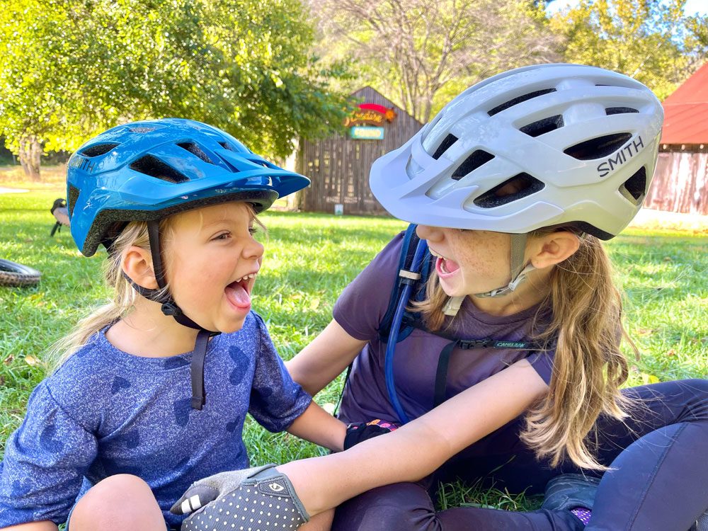 Gearing Up for Adventure: The Ultimate Guide to Choosing a Youth Mountain Bike Helmet