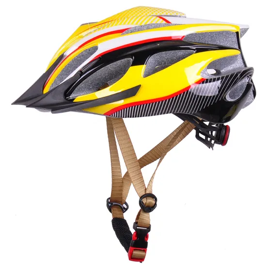 Mastering Your Ride: The Ultimate Guide to Men’s Road Bike Helmets